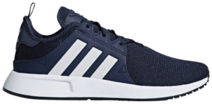 Giày Adidas X_PLR 'Collegiate Navy' CQ2407