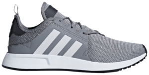 Giày Adidas X_PLR 'Grey Carbon' CQ2408