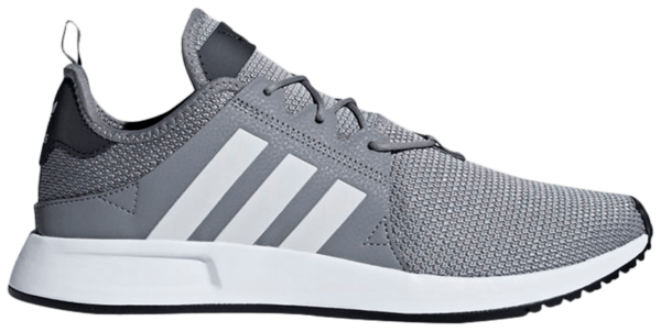 Giày Adidas X_PLR 'Grey Carbon' CQ2408