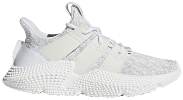 Giày Adidas Prophere 'White Grey' CQ2542