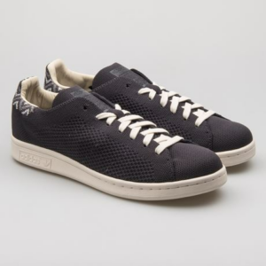 Giay Adidas Stan Smith PK Black CQ2651