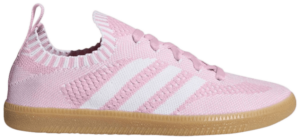 Giày Adidas Wmns Samba Primeknit 'Wonder Pink' CQ2685