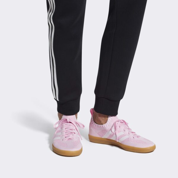 Giày Adidas Wmns Samba Primeknit 'Wonder Pink' CQ2685 - Ảnh 8