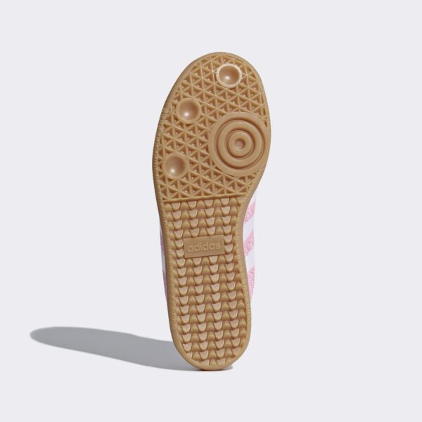 Giày Adidas Wmns Samba Primeknit 'Wonder Pink' CQ2685 - Ảnh 5