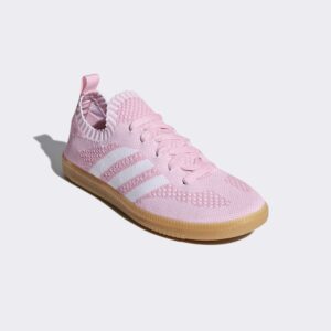 Alternative view of Giày Adidas Wmns Samba Primeknit 'Wonder Pink' CQ2685