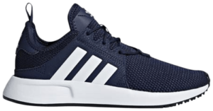 Giày Adidas X_PLR J 'Blue' CQ2965