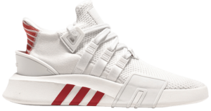 Giày Adidas EQT Bask ADV 'Triple White' CQ2992