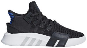 Giày Adidas Originals Equipment Eqt Bask Adv 'Black Blue' CQ2994