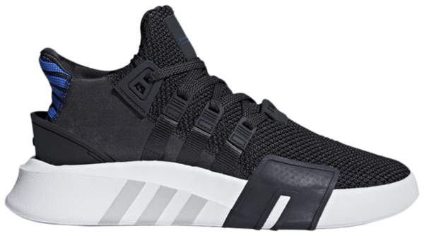 Giày Adidas Originals Equipment Eqt Bask Adv 'Black Blue' CQ2994