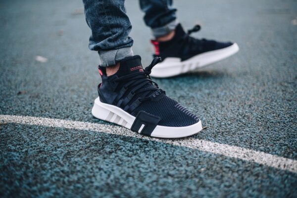 Giày Adidas EQT Basketball ADV 'Collegiate Navy' CQ2996 - Ảnh 3