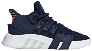 Giày Adidas EQT Basketball ADV 'Collegiate Navy' CQ2996