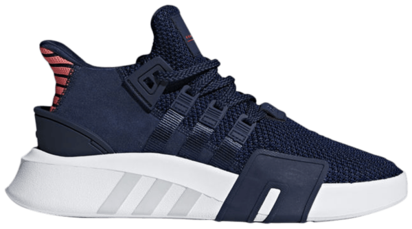 Giày Adidas EQT Basketball ADV 'Collegiate Navy' CQ2996