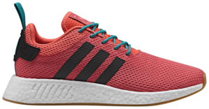 Giày Adidas NMD_R2 'Summer Spice' CQ3081
