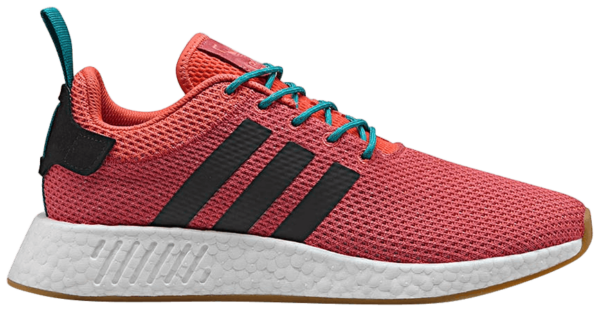 Giày Adidas NMD_R2 'Summer Spice' CQ3081