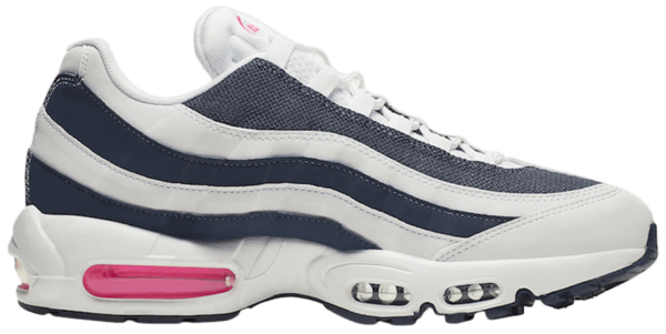 Giày Nike Air Max 95 Marine Day Midnight Navy CQ3644-161