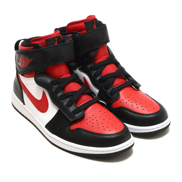 Giày Nike Air Jordan 1 High FlyEase 'Fire Red' CQ3835-061 - Ảnh 7