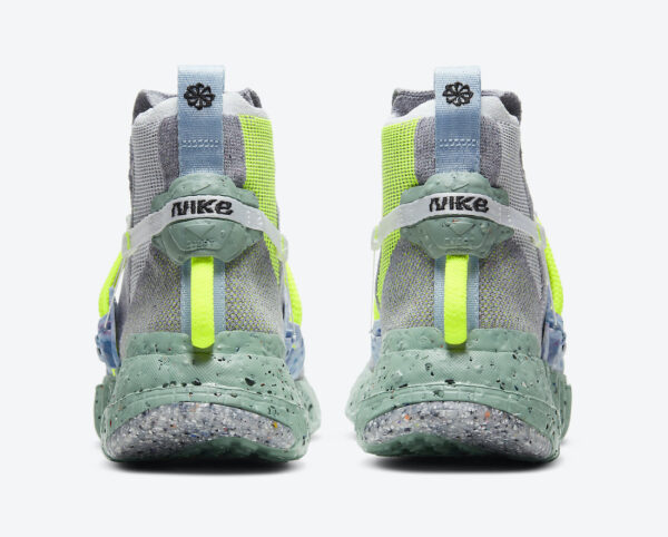 Giày Nike Space Hippie 03 'Healing Jade' CQ3989-004 - Ảnh 3