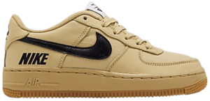 Giày Nike Air Force 1 LV8 Gore-Tex  'Gold' CQ4215-700