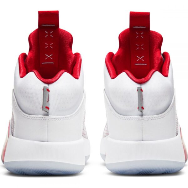 Giày Nike Air Jordan 35 'Fire Red' CQ4227-100 - Ảnh 5