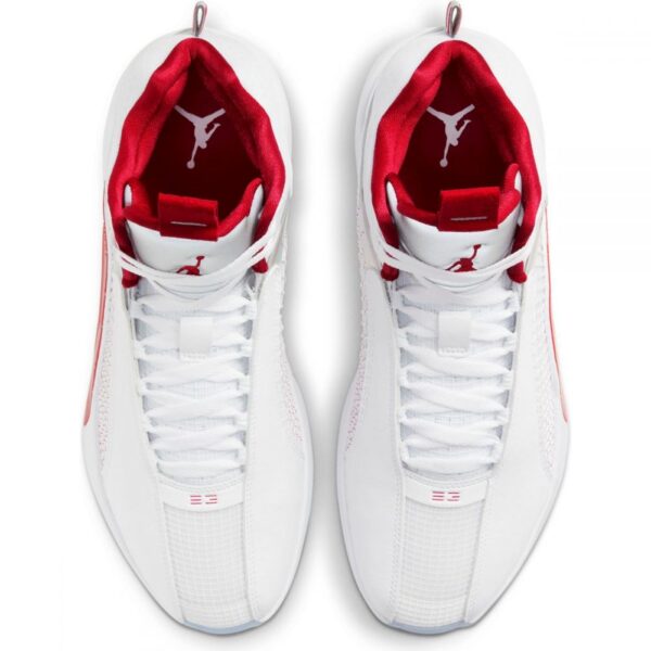 Giày Nike Air Jordan 35 'Fire Red' CQ4227-100 - Ảnh 4