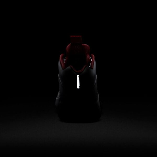 Giày Nike Air Jordan 35 'Fire Red' CQ4227-100 - Ảnh 10