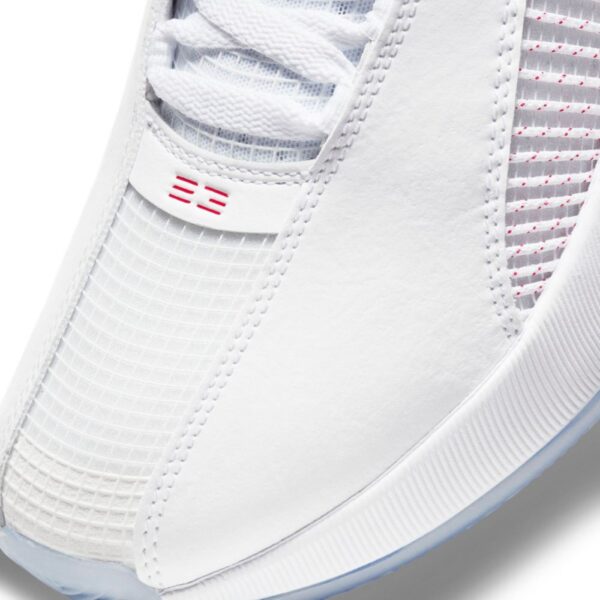 Giày Nike Air Jordan 35 'Fire Red' CQ4227-100 - Ảnh 9