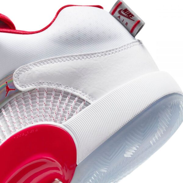 Giày Nike Air Jordan 35 'Fire Red' CQ4227-100 - Ảnh 7
