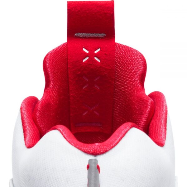 Giày Nike Air Jordan 35 'Fire Red' CQ4227-100 - Ảnh 8