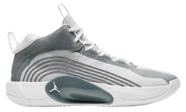 Giày Nike Air Jordan Jumpman 2021 PF 'Gray White' CQ4229-002