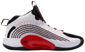 Giày Nike Air Jordan Jumpman 2021 PF 'University Red' CQ4229-100