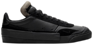 Giày Nike Drop-Type Premium GS 'Black' CQ4383-001