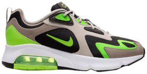 Giày Nike Air Max 200 'Electronic Green' CQ4599-041