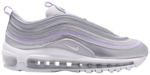 Giày Nike Wmns Air Max 97 SE 'Metallic Platinum' CQ4806-015