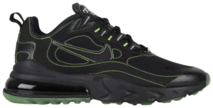 Giày Nike Air Max 270 React SP 'Electric Green' CQ6549-001