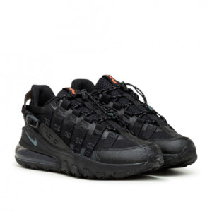 Alternative view of Giày Nike Air Max Vistascape 'Black' CQ7740-001