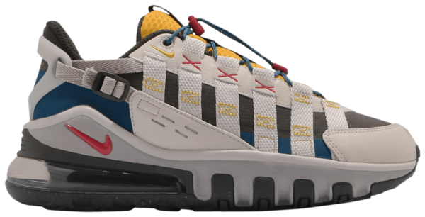 Giày Nike Air Max 270 Vistascape 'Light Orewood Brown' CQ7740-100