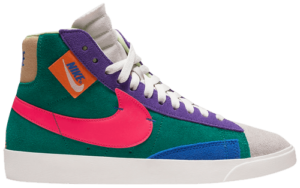 Giày Nike Wmns Blazer Mid Rebel 'Multicolor' CQ7786-561