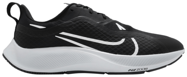 Giày Nike Air Zoom Pegasus 37 Shield 'Black Pure Platinum' CQ7935-002