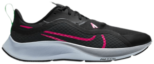 Giày Nike Air Zoom Pegasus 37 Shield 'Black Pink Blast' CQ7935-003