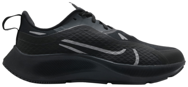 Giày Nike Wmns Air Zoom Pegasus 37 Shield 'Black Anthracite' CQ8639-001