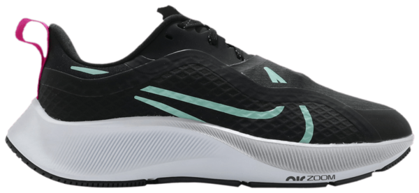 Giày Nike Air Zoom Pegasus 37 Wmns 'Black Green' CQ8639-003