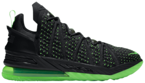 Giày Nike LeBron 18 'Dunkman' CQ9283-005