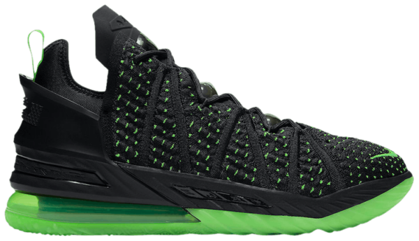 Giày Nike LeBron 18 'Dunkman' CQ9283-005