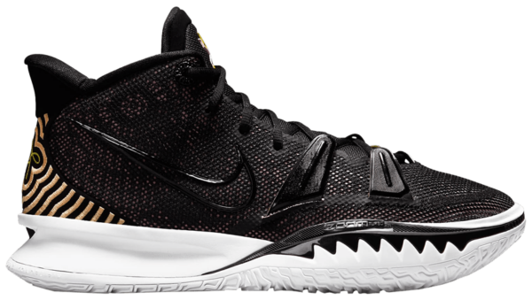 Giày Nike Kyrie 7 EP 'Ripple Effect' CQ9327-005