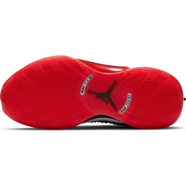 Giày Nike Air Jordan 35 GS 'Bred' CQ9433-030 - Ảnh 5
