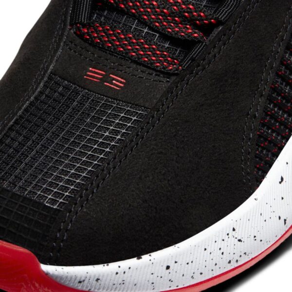 Giày Nike Air Jordan 35 GS 'Bred' CQ9433-030 - Ảnh 6