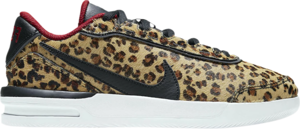 Giay Nike Air Vapor Wing Premium 'Leopard' CQ9679-001