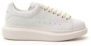 Giày Alexander McQueen Oversized Sneakers 558943-WHV67-9521
