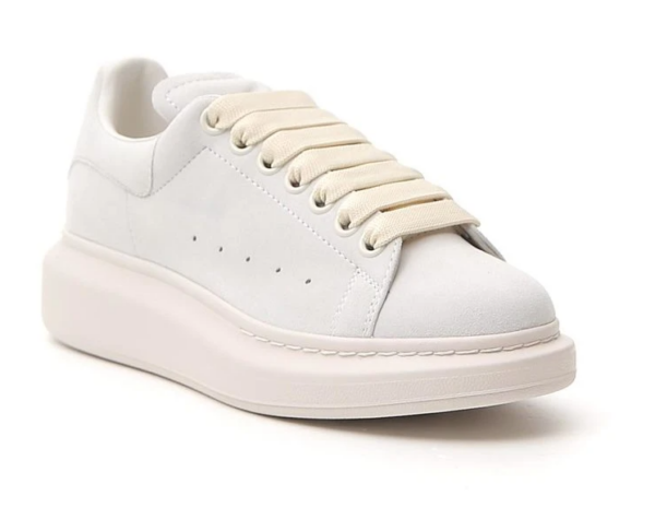 Giày Alexander McQueen Oversized Sneakers 558943-WHV67-9521 - Ảnh 2