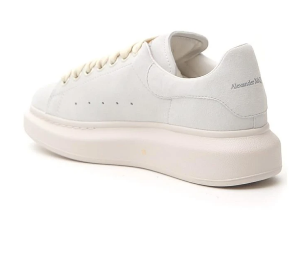 Giày Alexander McQueen Oversized Sneakers 558943-WHV67-9521 - Ảnh 3